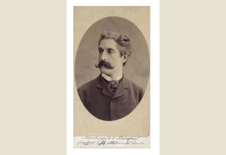 Giovanni Verga